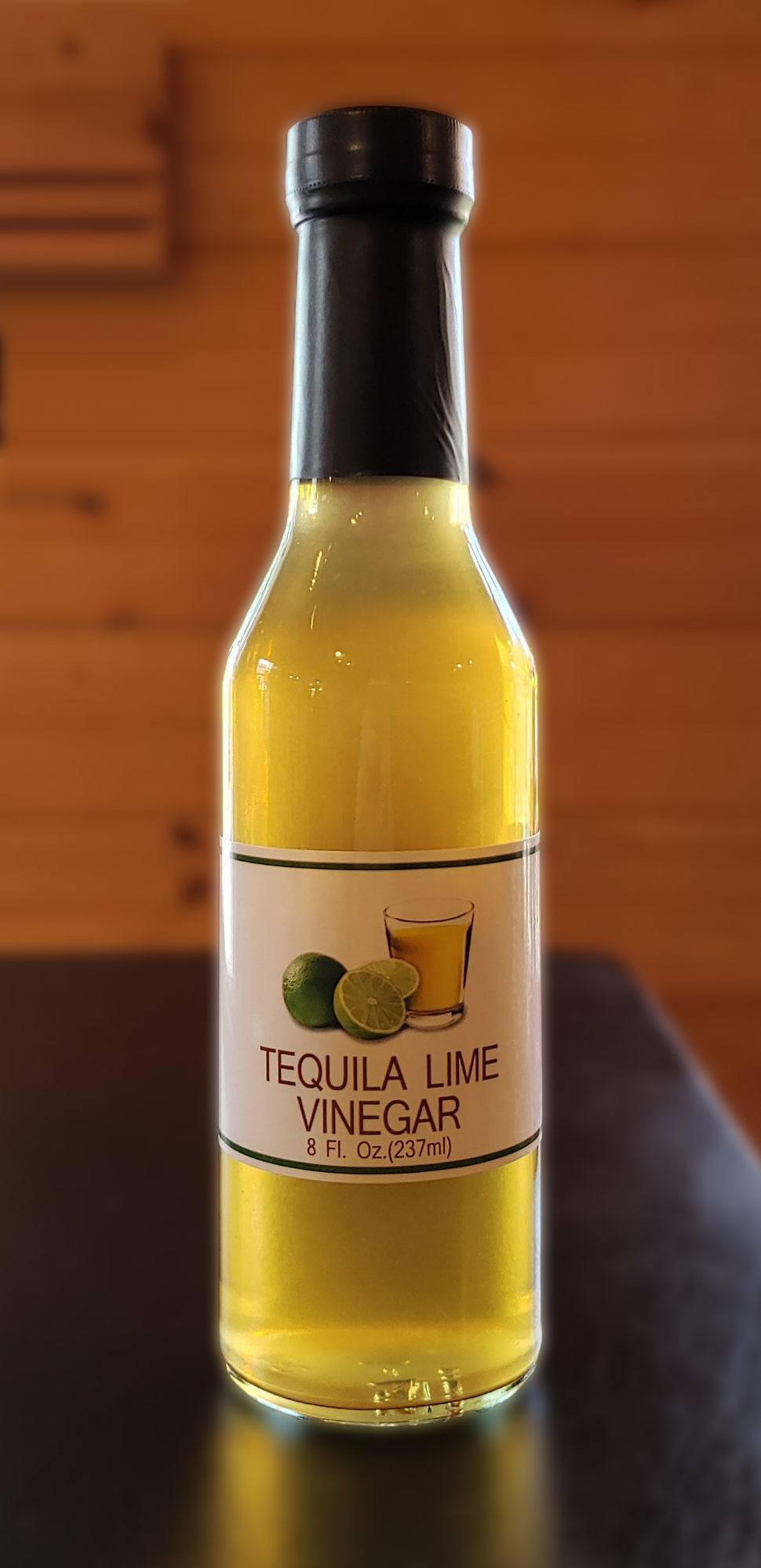 Tequila Lime Vinegar Sticky Situations & Extra Virgin Oil