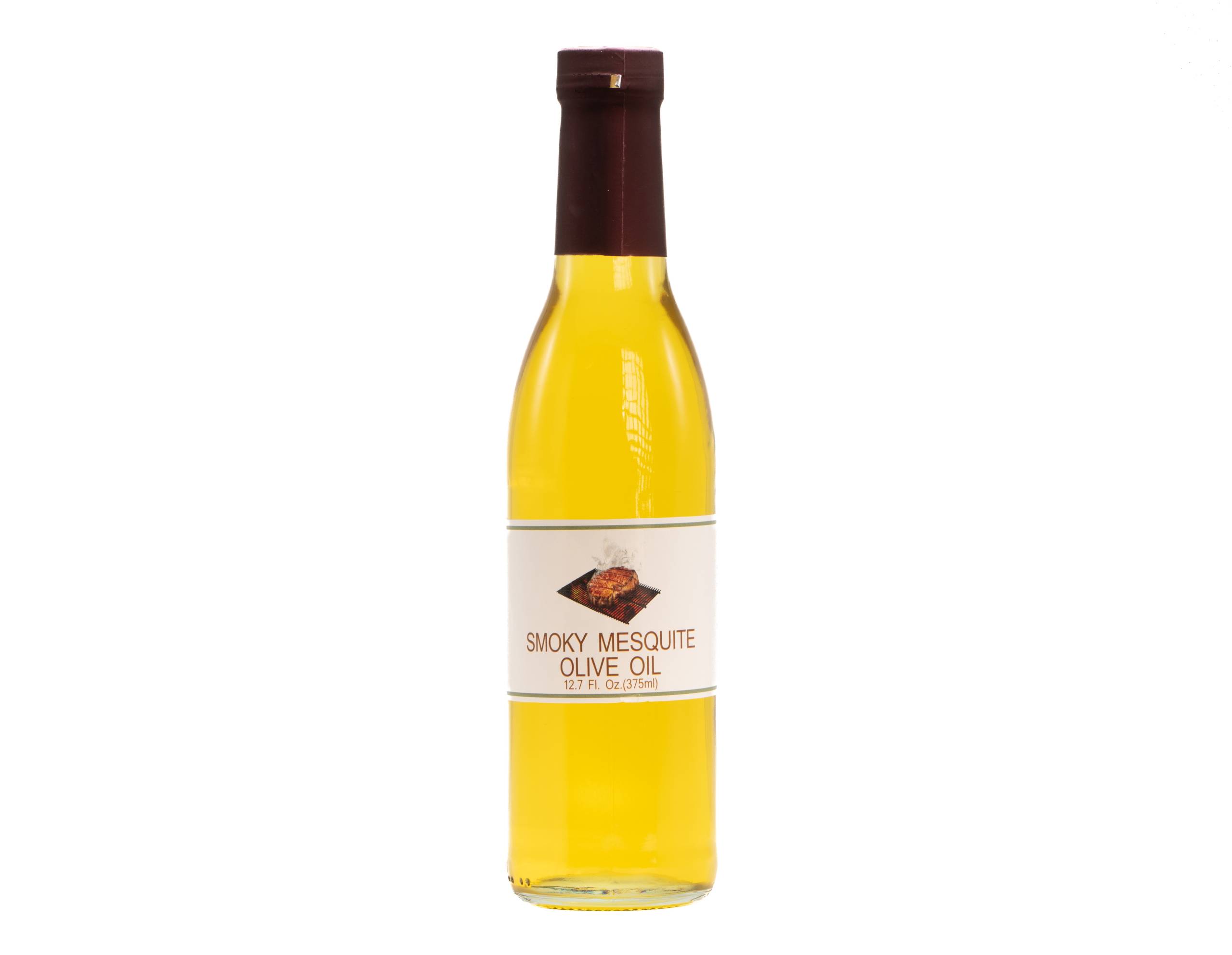 Smoky Mesquite Olive Oil