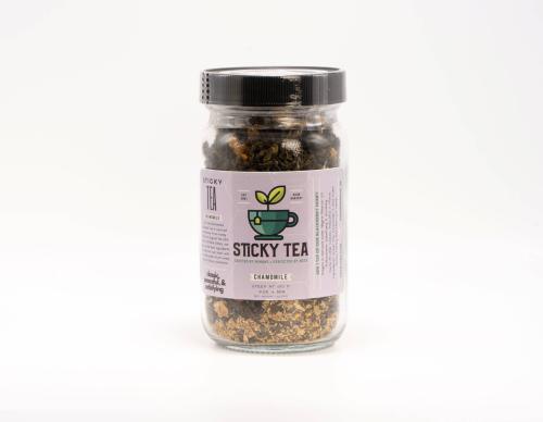 Chamomile Green