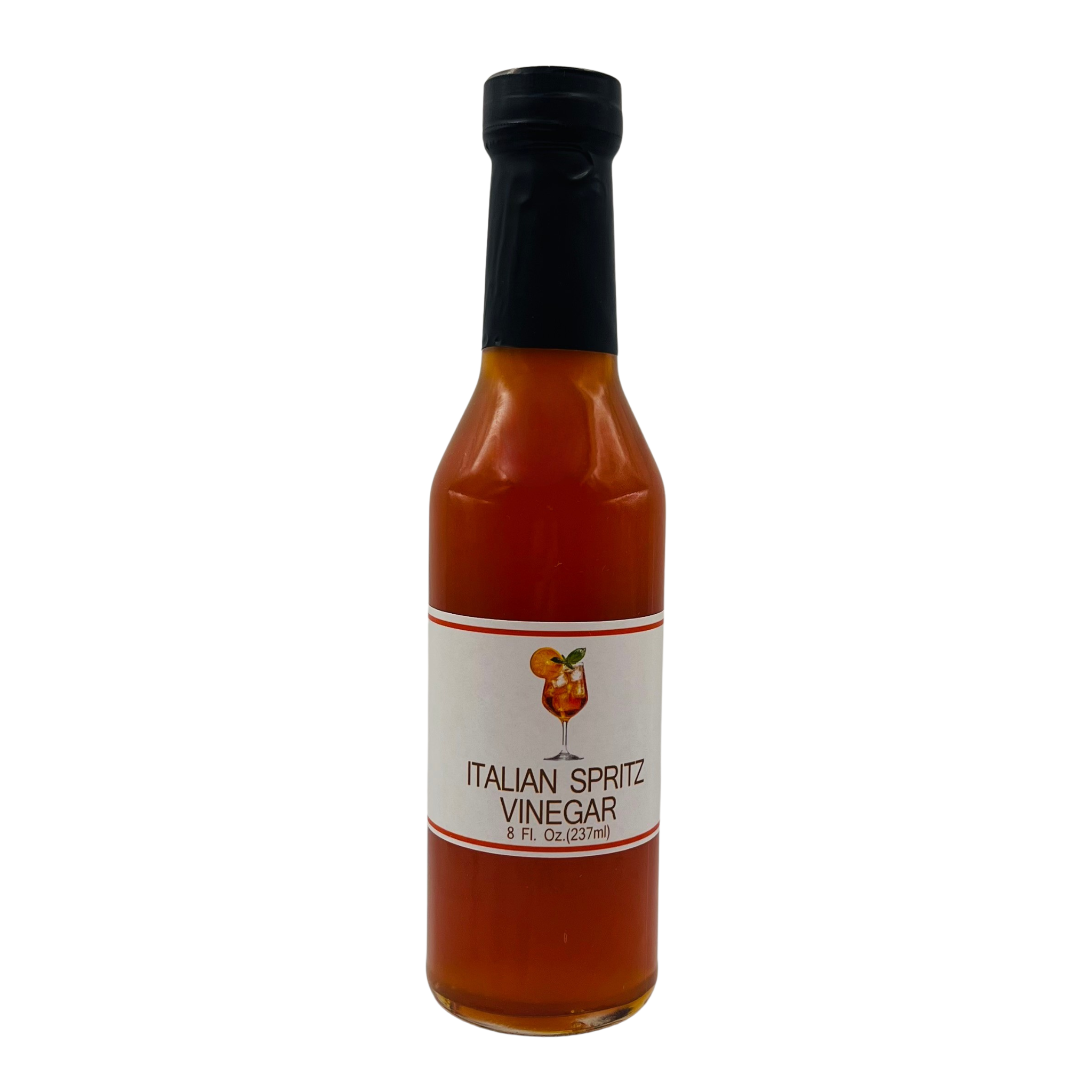 Italian Spritz Vinegar